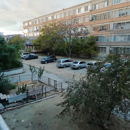 Ferienwohnung 20 Дом У Моря Aqtau Exterior foto