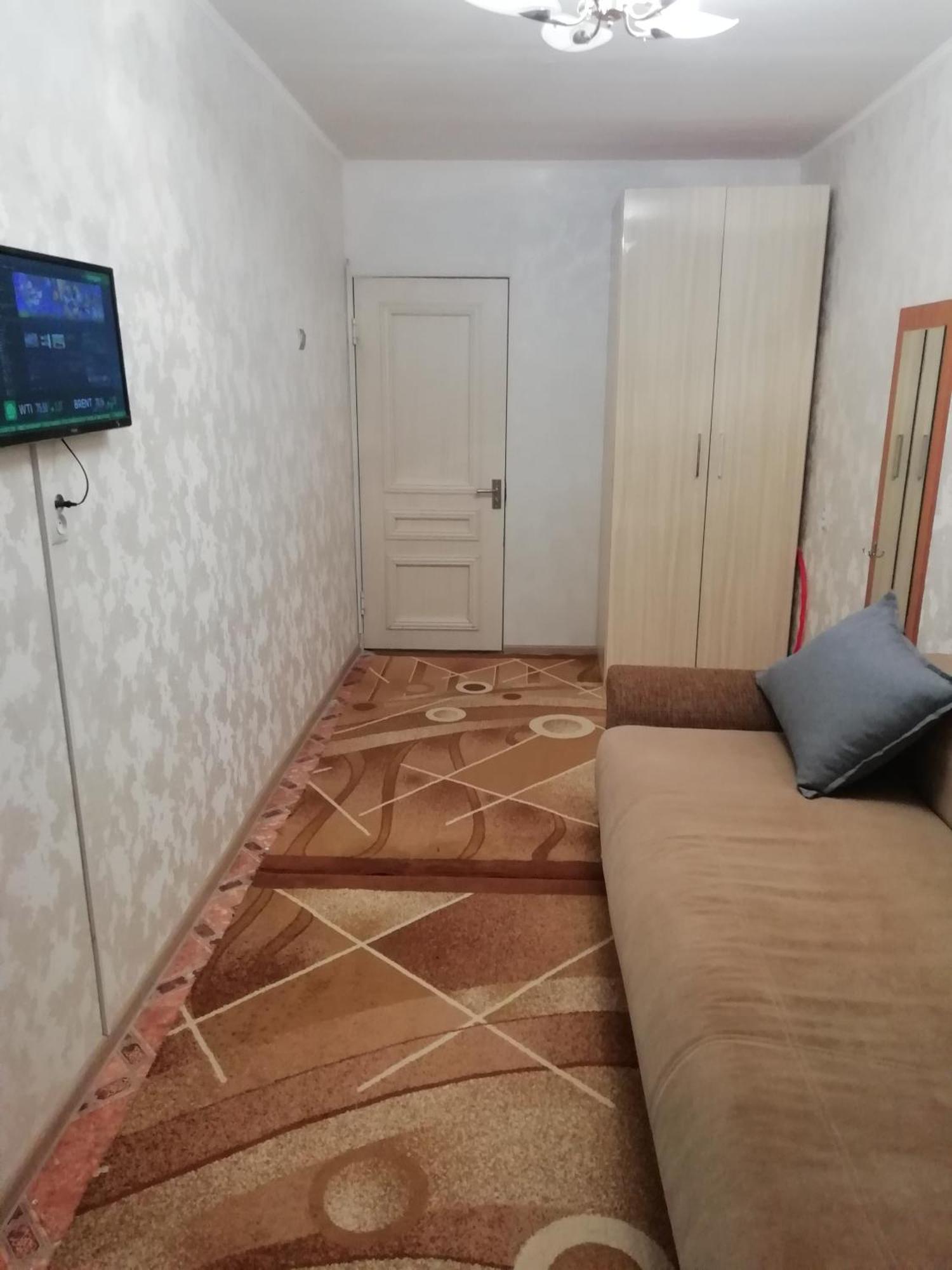 Ferienwohnung 20 Дом У Моря Aqtau Exterior foto