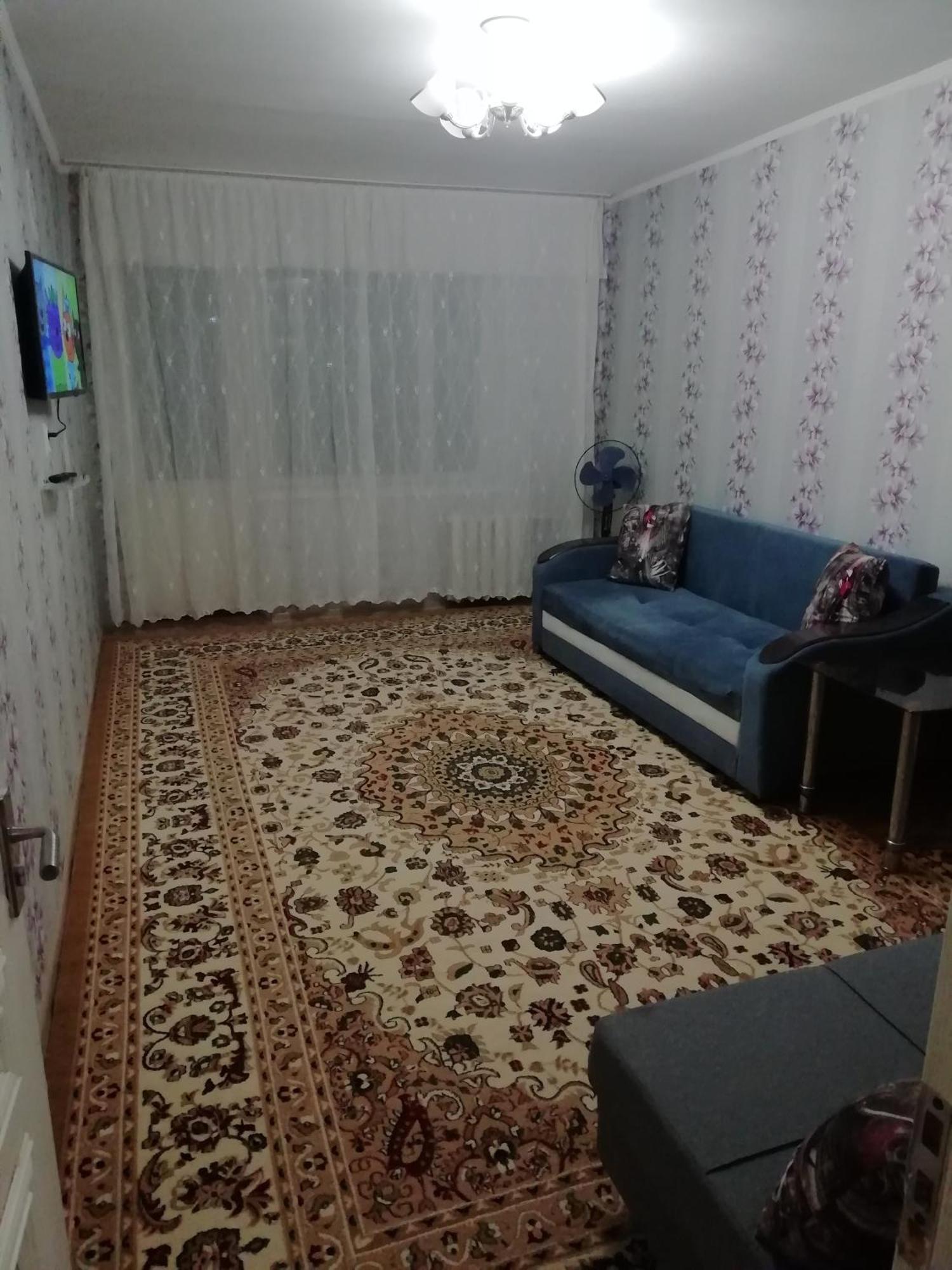 Ferienwohnung 20 Дом У Моря Aqtau Exterior foto