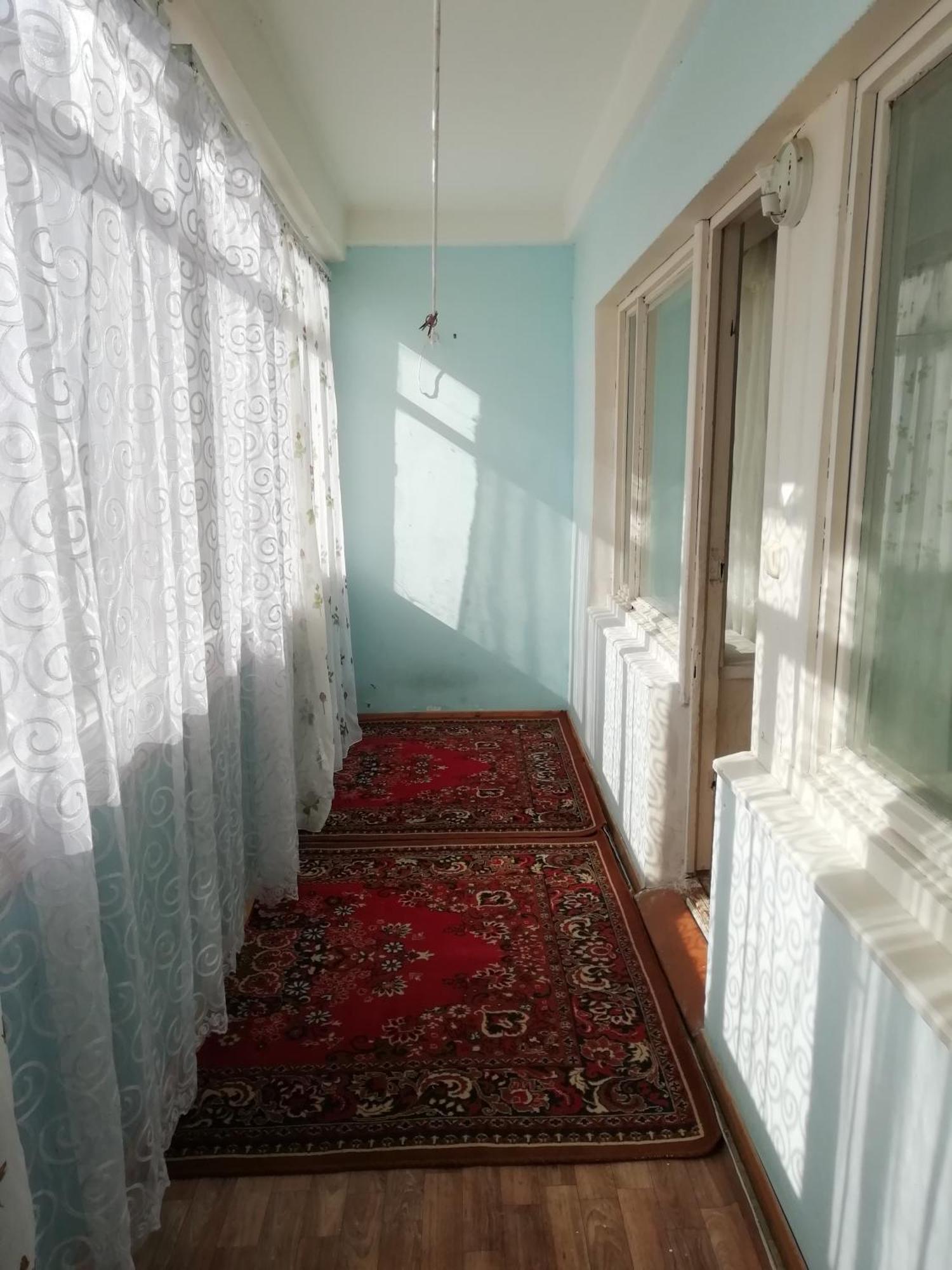 Ferienwohnung 20 Дом У Моря Aqtau Exterior foto